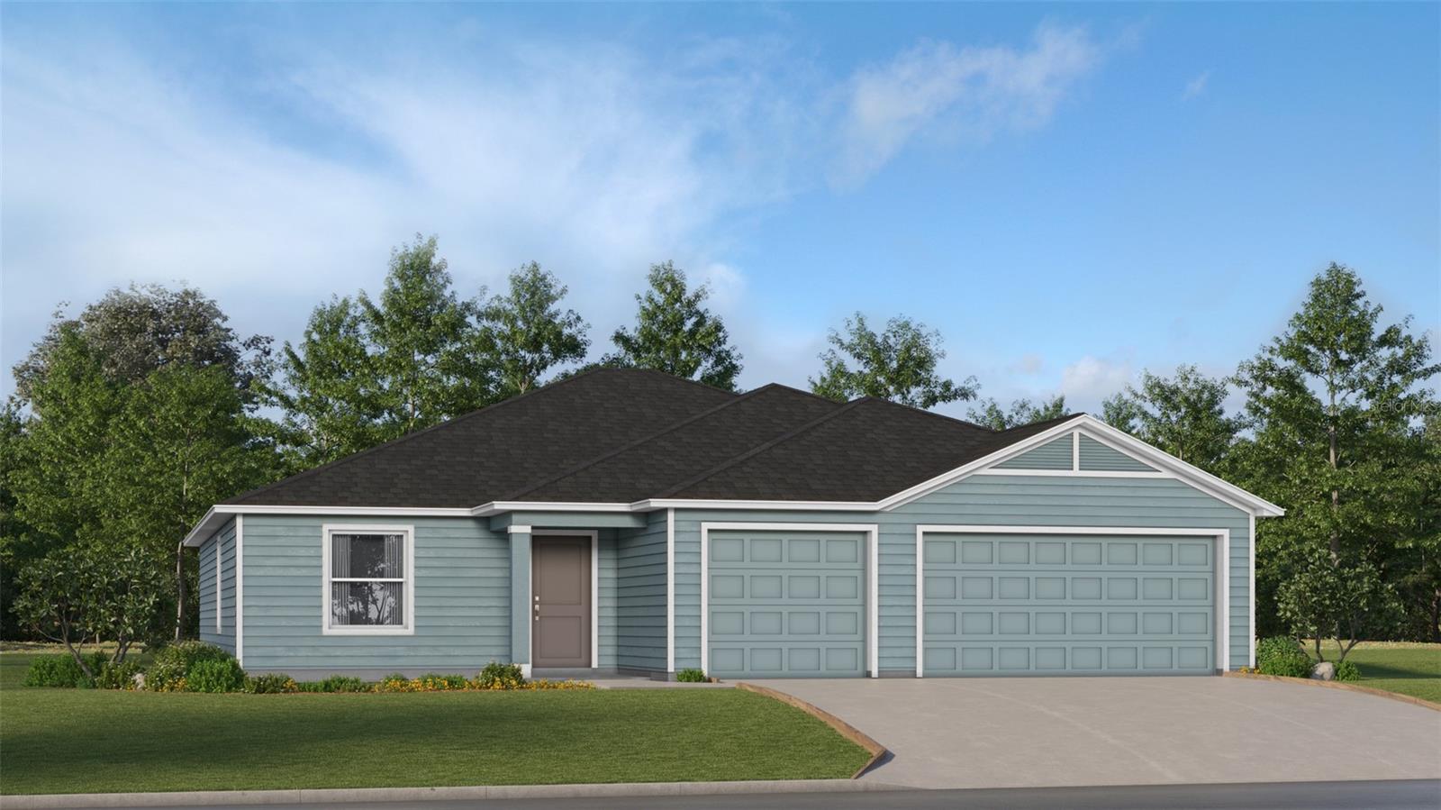 Listing Details for 16617 144th Street, ALACHUA, FL 32615