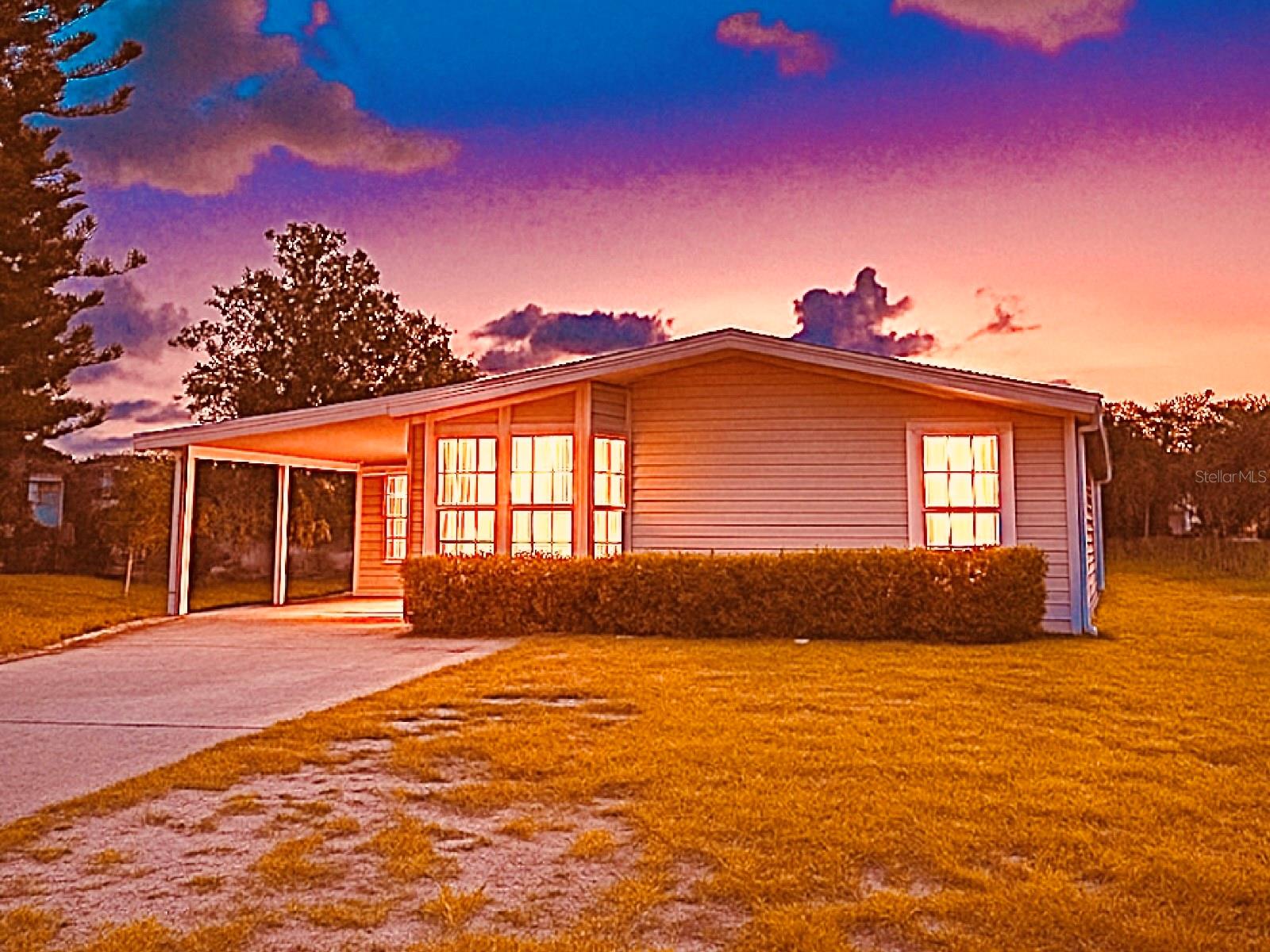 Details for 4320 Polk City Road, HAINES CITY, FL 33844
