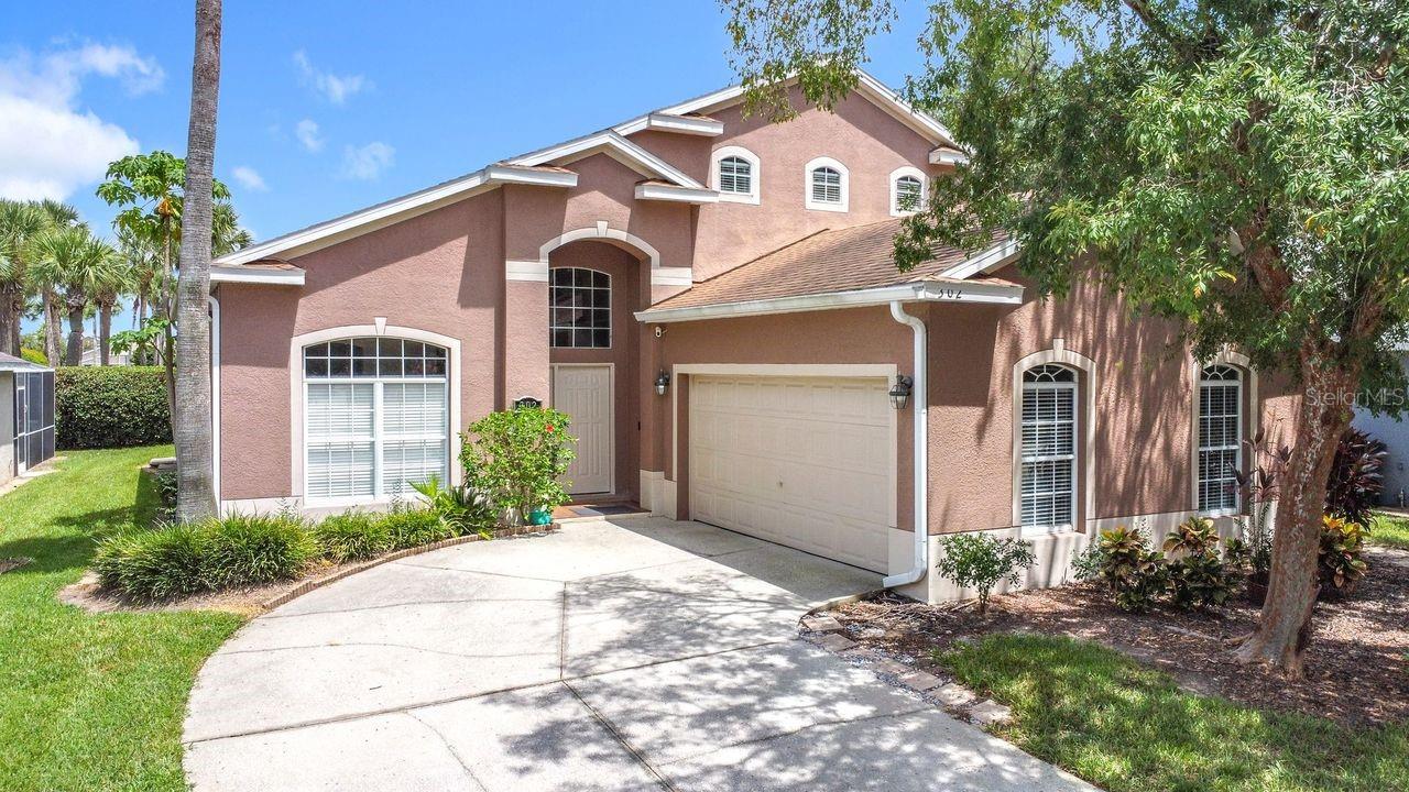 Details for 302 Julliard Boulevard, DAVENPORT, FL 33897