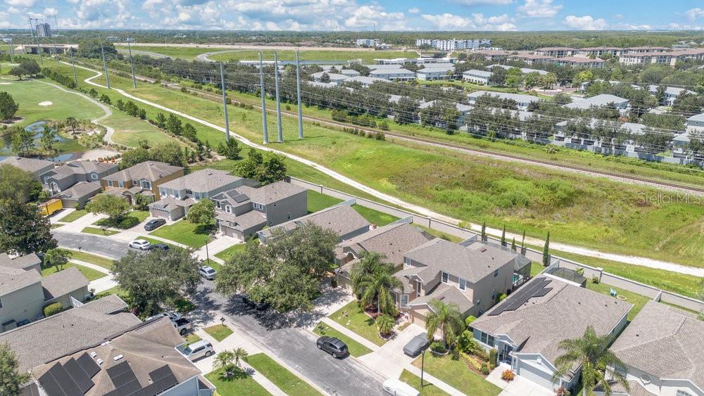 Image 27 of 30 For 9736 Heron Pointe Drive