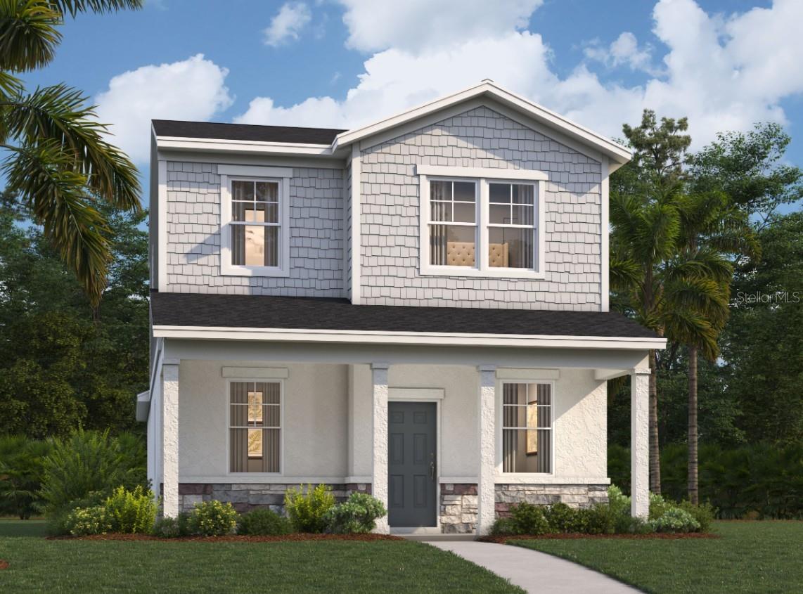 Details for 5654 Stockade Boulevard, ST CLOUD, FL 34771