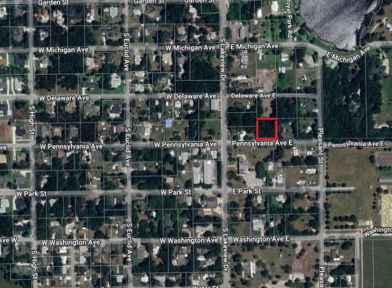Details for Pennsylvania Avenue E, LAKE HELEN, FL 32744