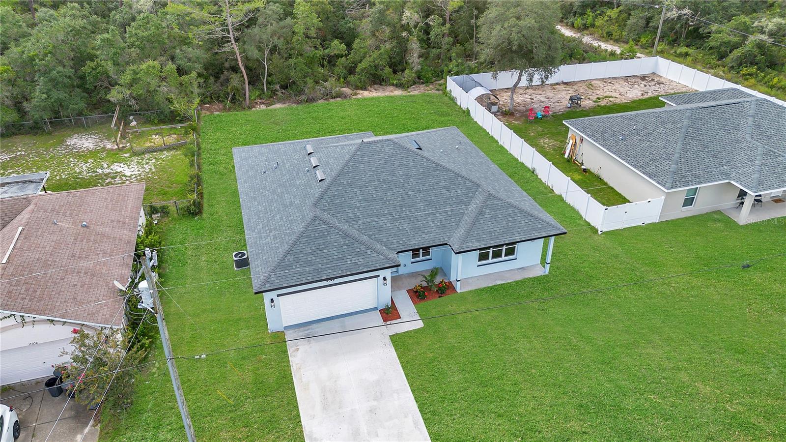 Image 60 of 65 For 17046 39th Circle