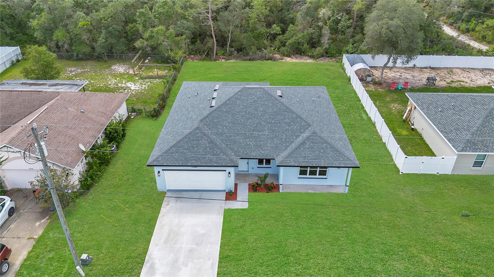 Image 61 of 65 For 17046 39th Circle