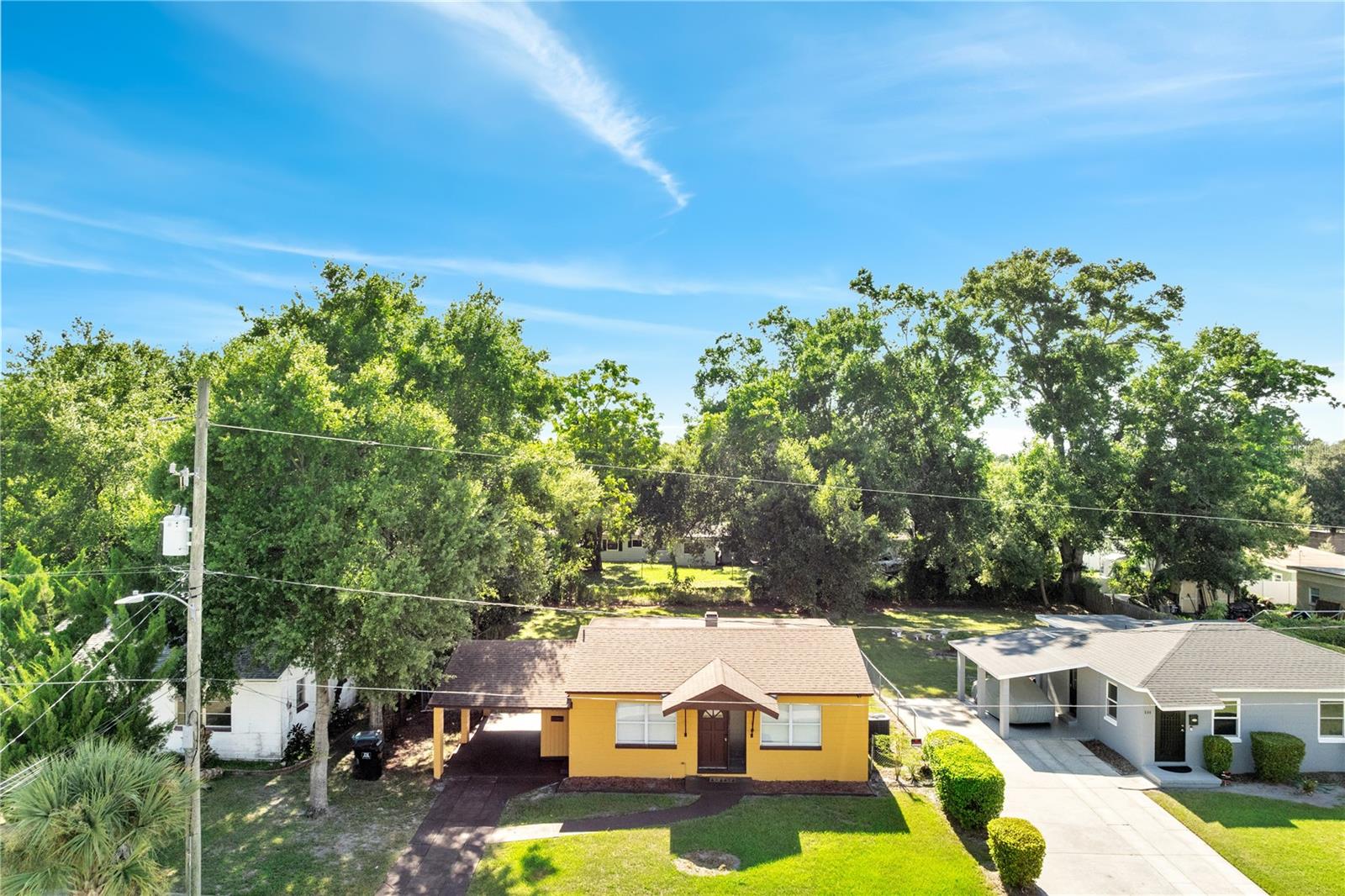 Image 4 of 30 For 608 Cookman Avenue