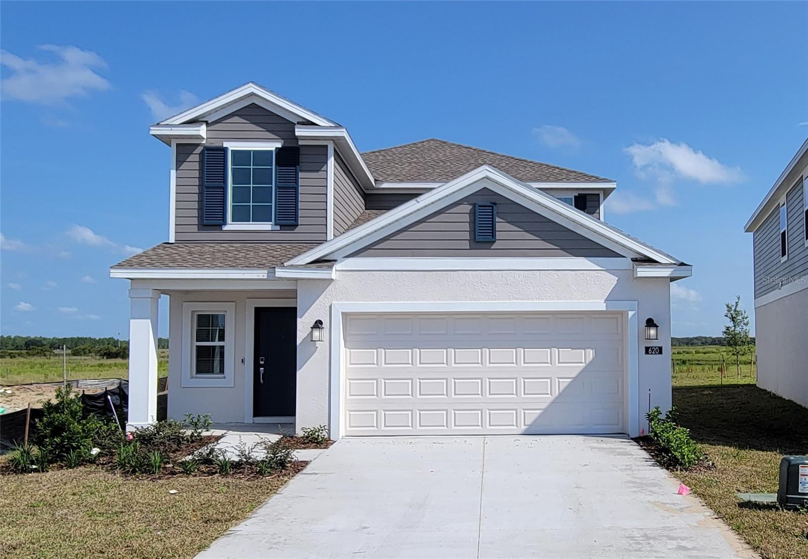 Details for 620 Daring Drive, DAVENPORT, FL 33837