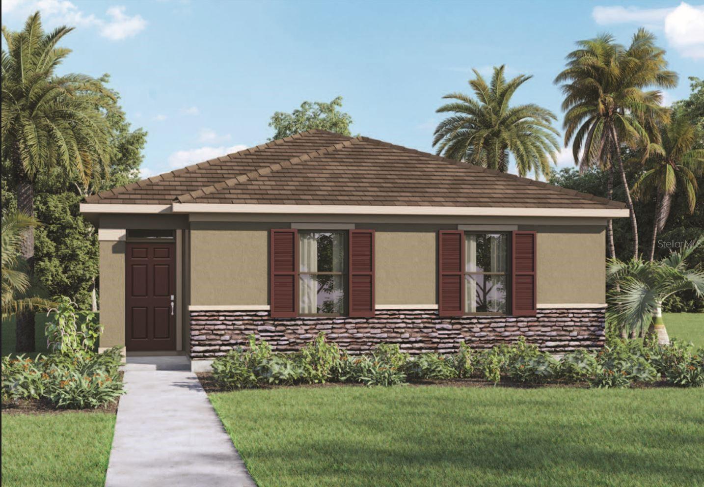 Details for 5656 Paddock Fence Lane, APOPKA, FL 32712