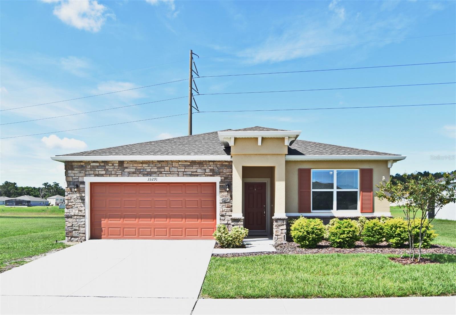 Details for 33291 Rembrandt Lane, SORRENTO, FL 32776