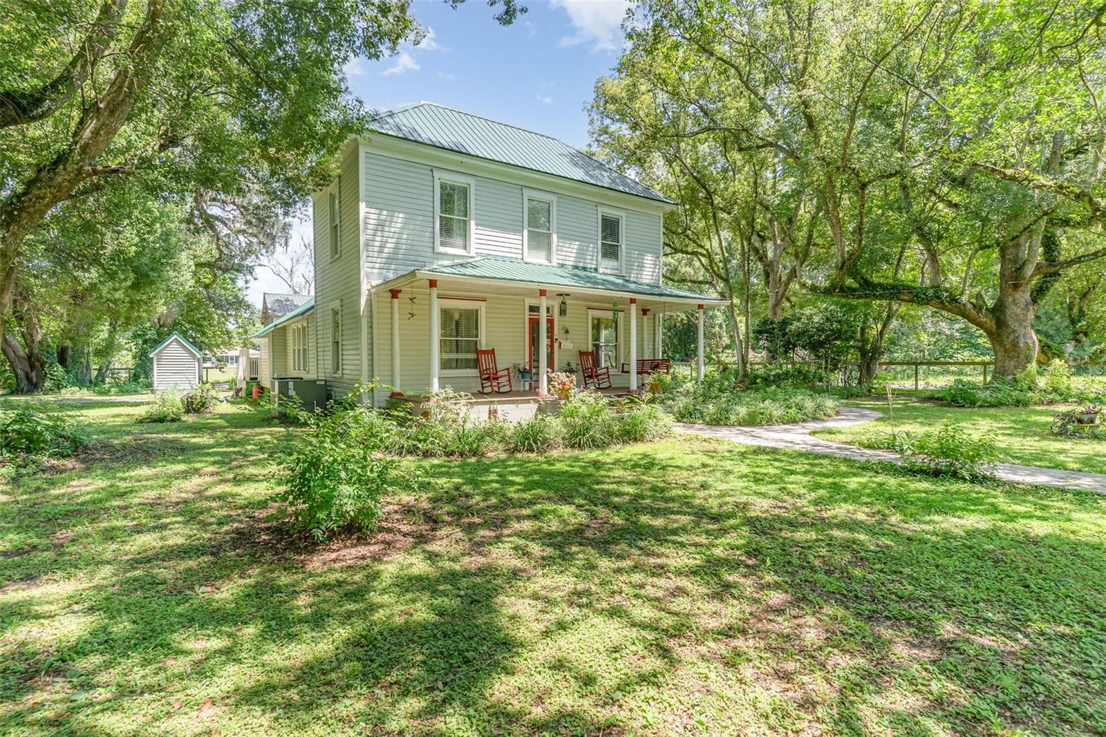 Listing photo id 1 for 2301 97th Street Road