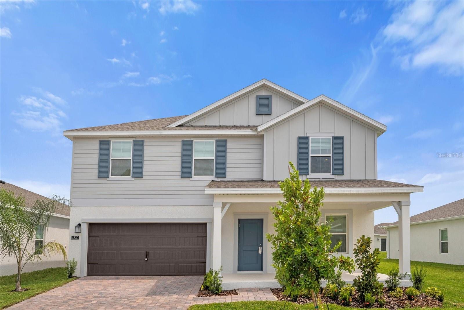 Details for 4830 Worchester Drive, KISSIMMEE, FL 34746
