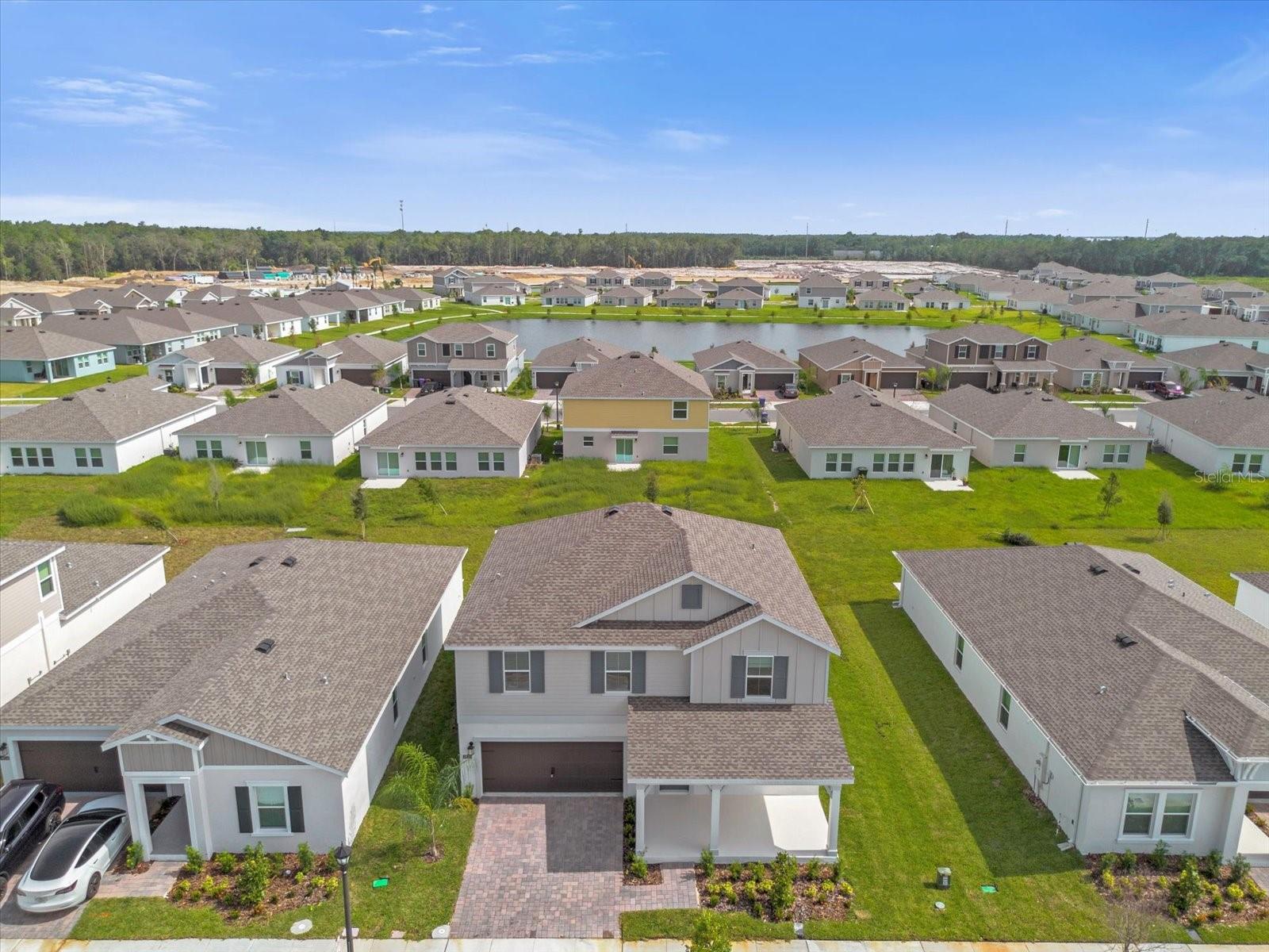 Image 2 of 30 For 4830 Worchester Drive
