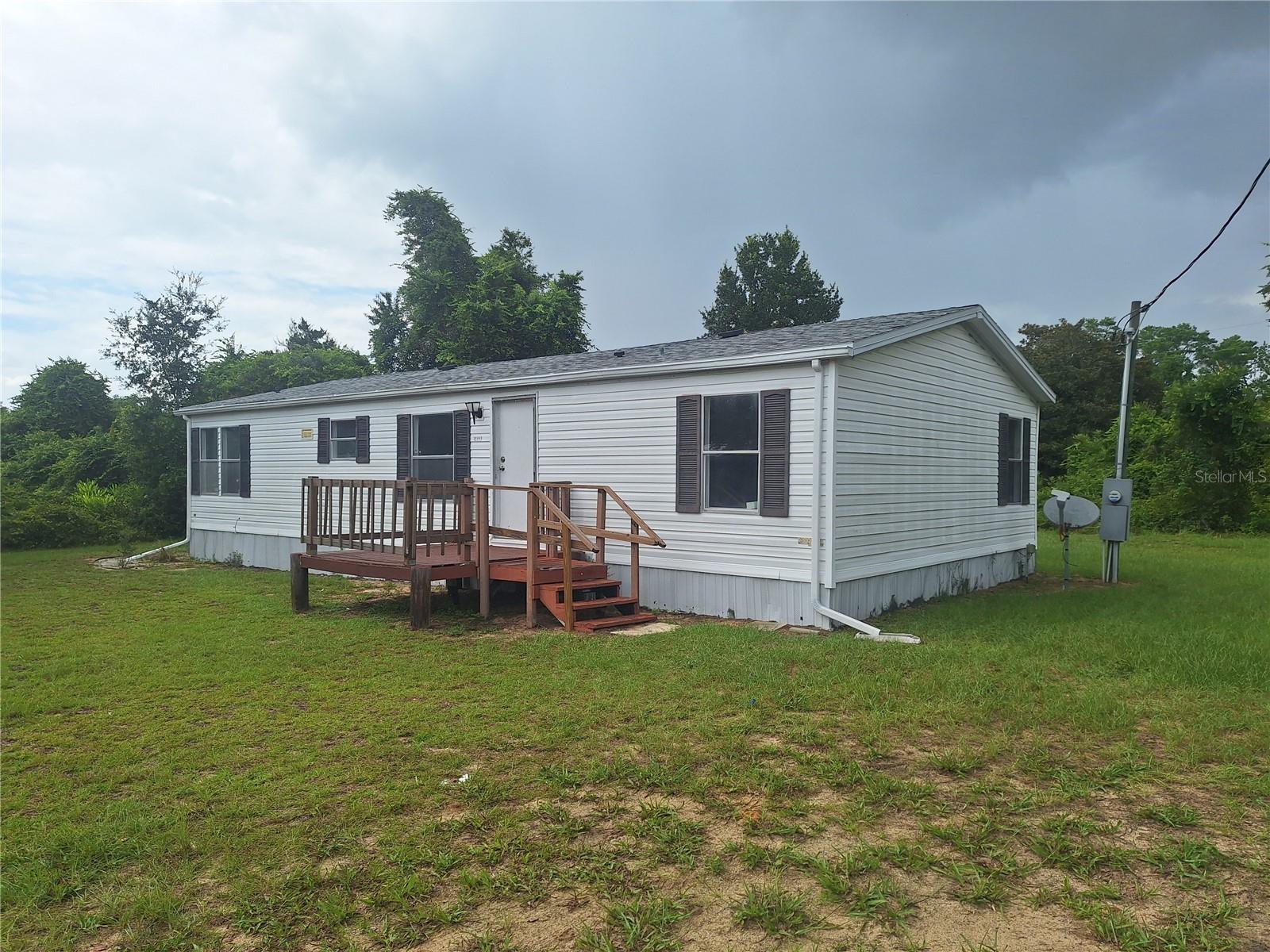 Details for 15553 236th Lane, FORT MC COY, FL 32134