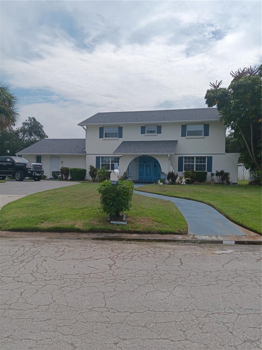 Details for 2321 Irlo Drive, KISSIMMEE, FL 34741
