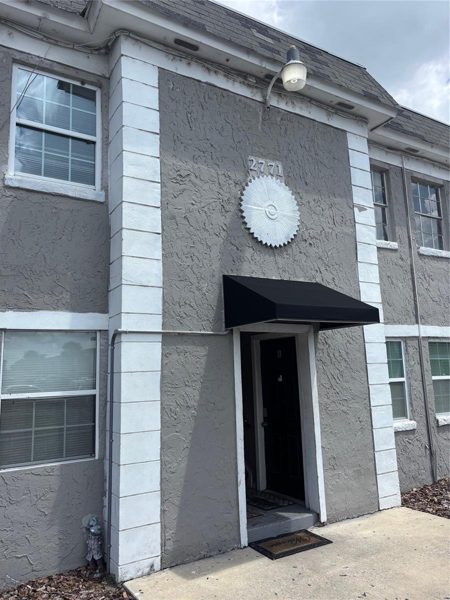 Listing Details for 2771 L B Mcleod Road C, ORLANDO, FL 32805