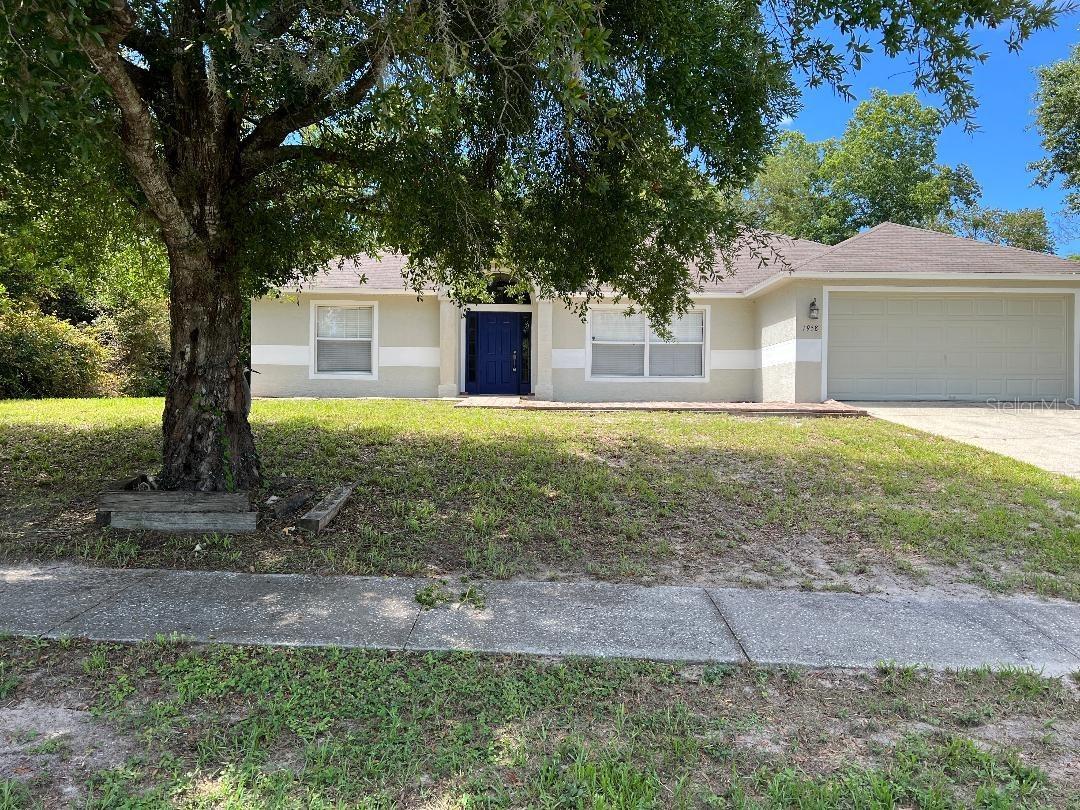 Details for 1958 Alameda Drive, DELTONA, FL 32738