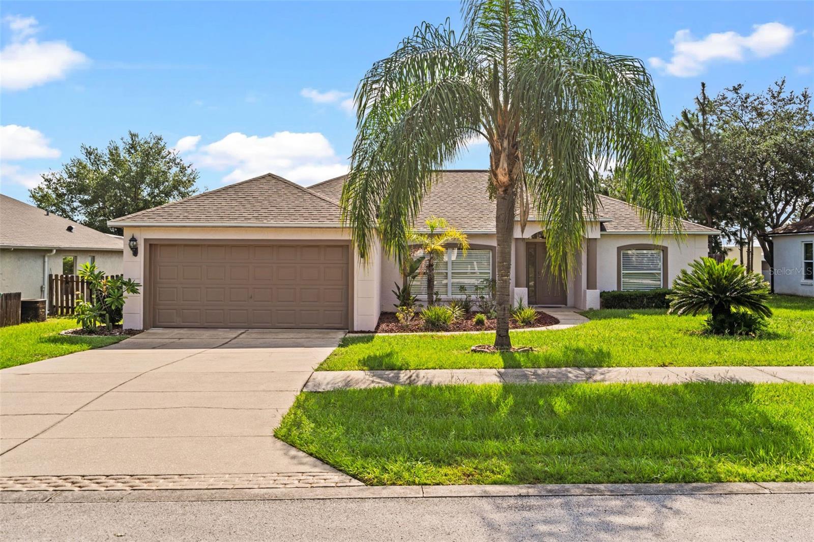 Details for 885 Scenic View Circle, MINNEOLA, FL 34715
