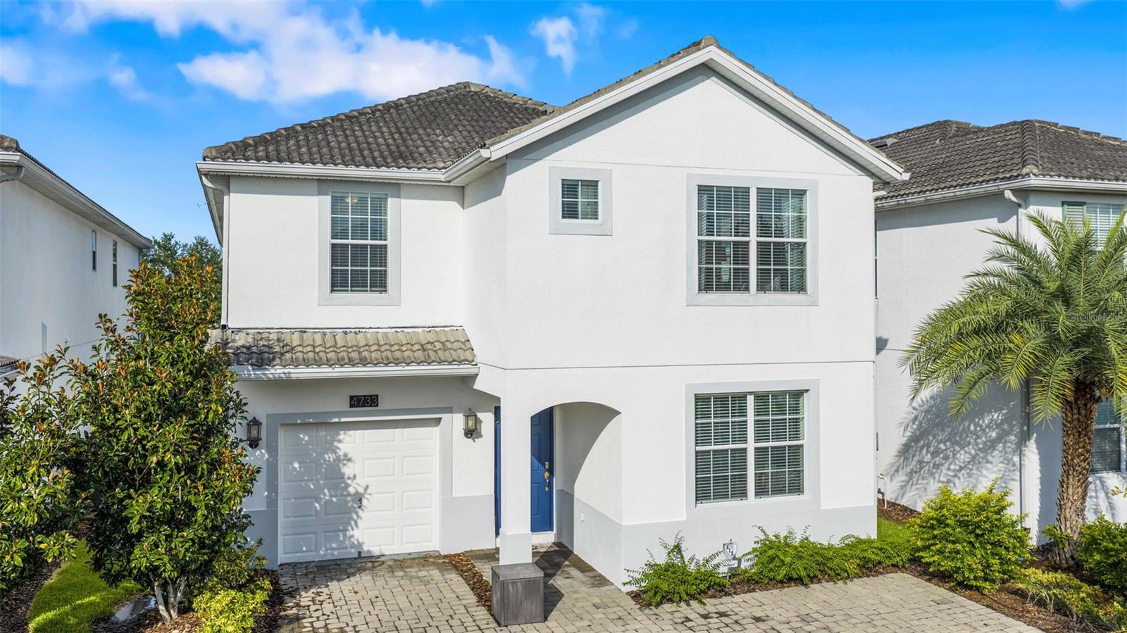 Details for 4733 Sleepy Hollow Drive, KISSIMMEE, FL 34746