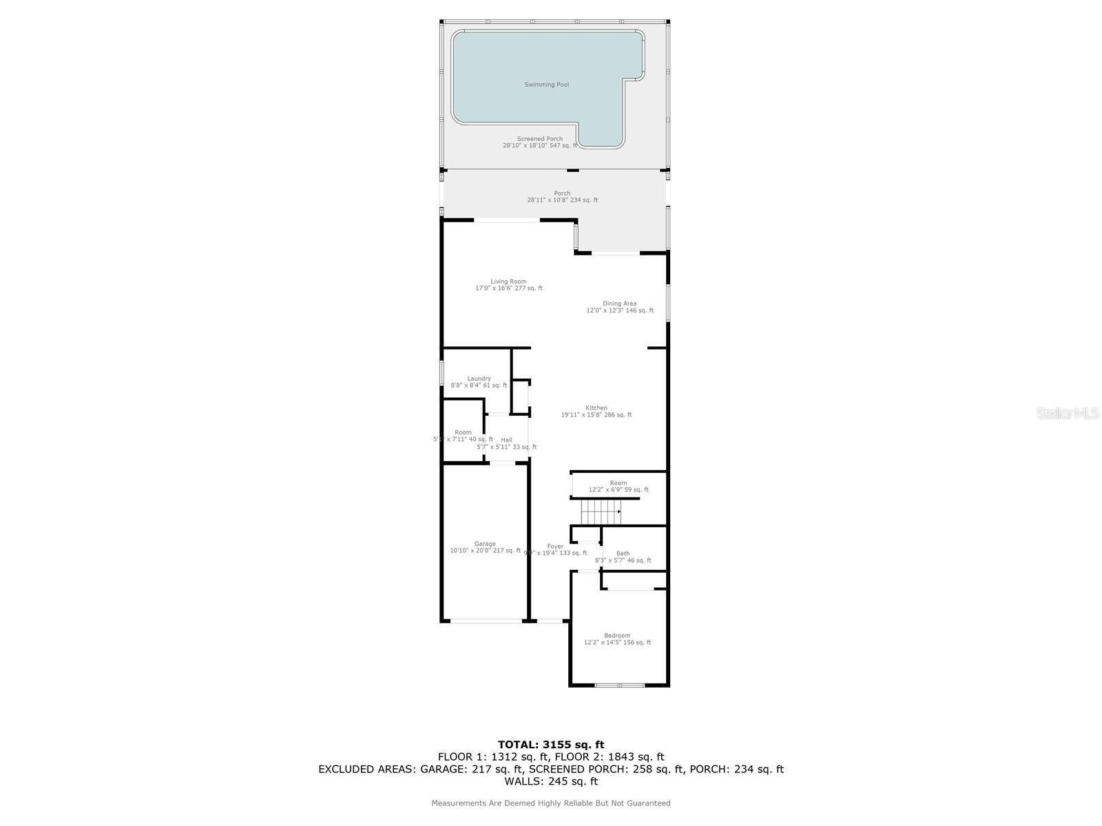 Image 56 of 58 For 4733 Sleepy Hollow Drive