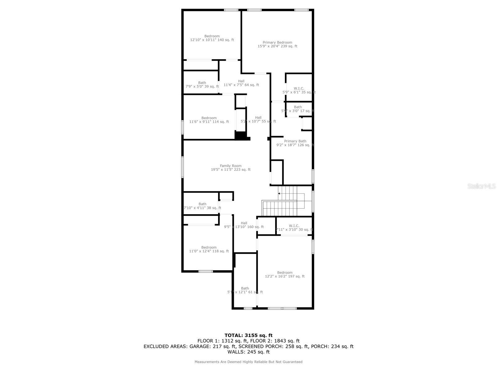 Image 57 of 58 For 4733 Sleepy Hollow Drive