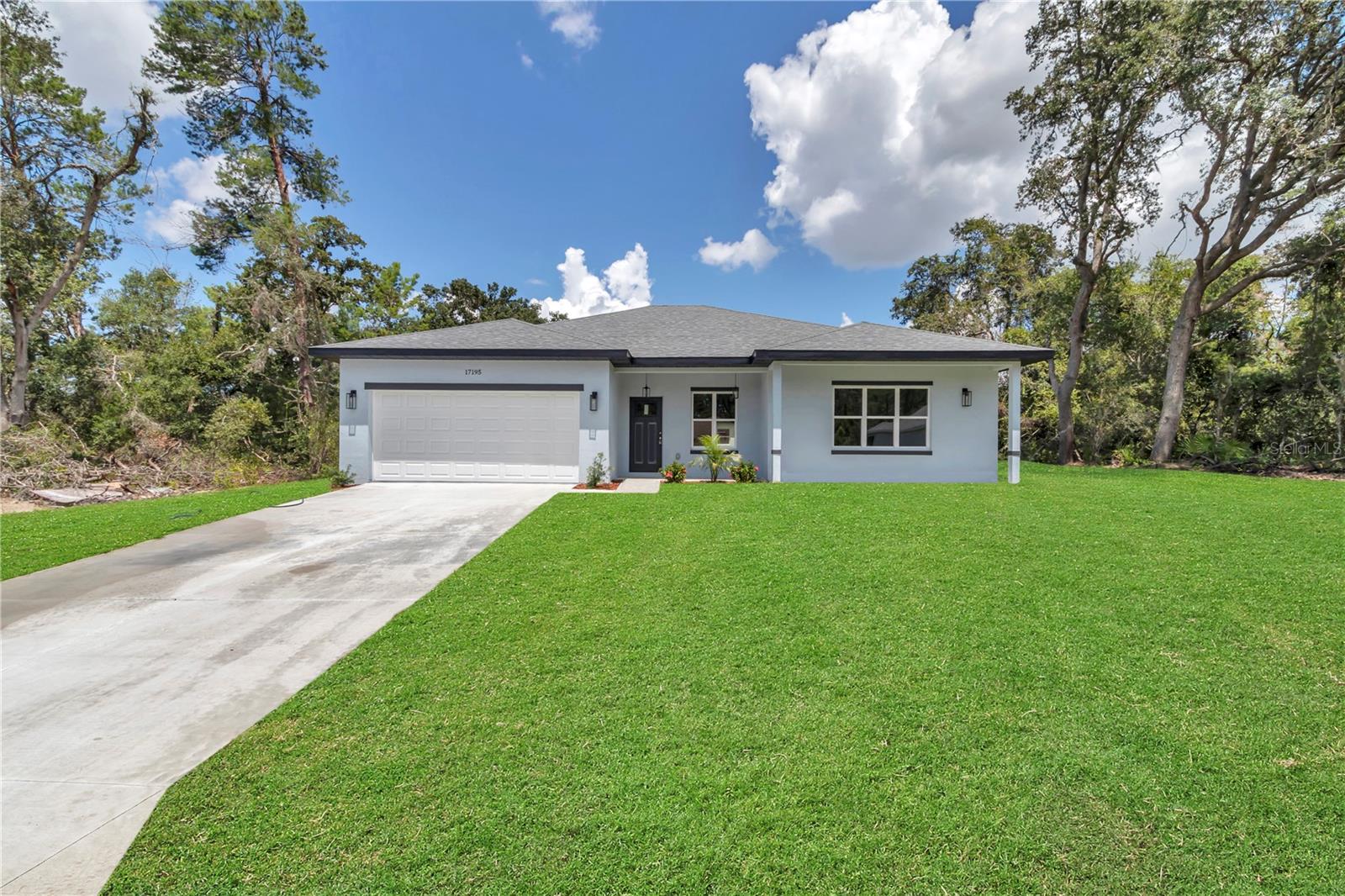 Details for 17195 44th Circle, OCALA, FL 34473