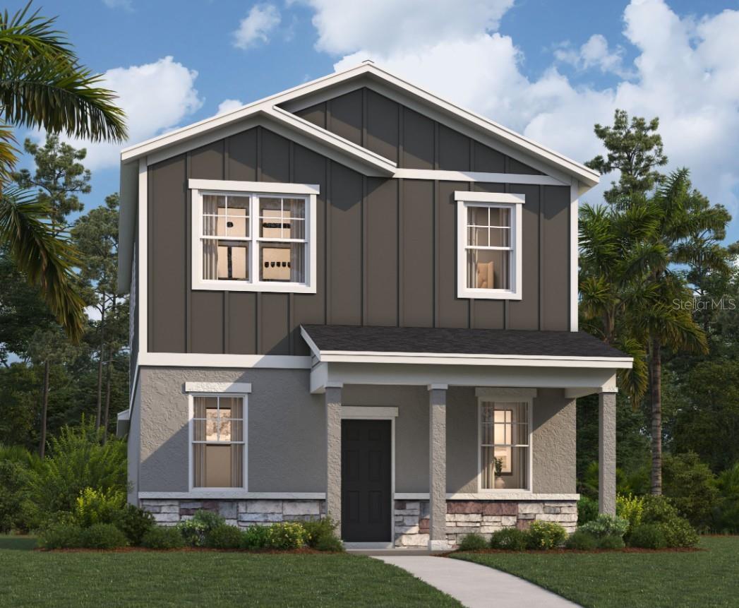Details for 5662 Stockade Boulevard, ST CLOUD, FL 34771