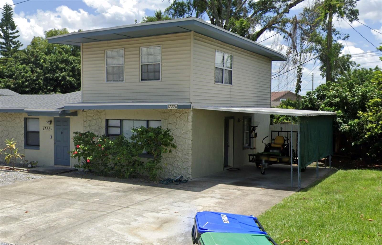 Details for 1722 Irving Avenue A, ORLANDO, FL 32804