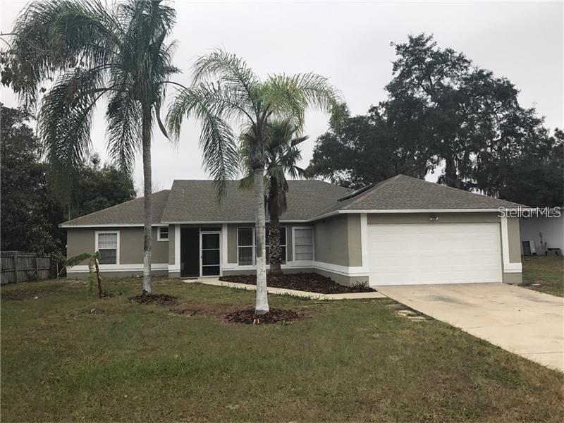Details for 3326 Bradford Avenue, DELTONA, FL 32738