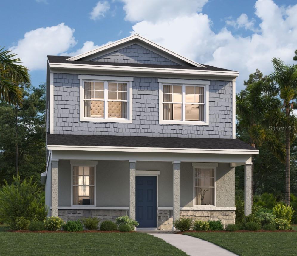 Details for 5670 Stockade Boulevard, ST CLOUD, FL 34771