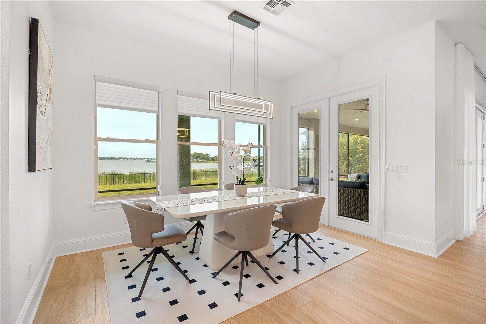 Image 8 of 33 For 16689 Broadwater Avenue