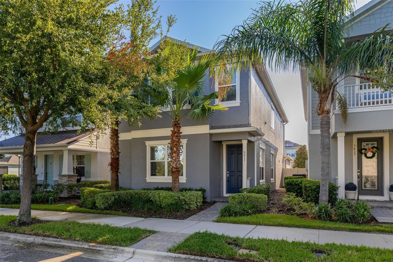 Details for 5611 Bowman Drive, WINTER GARDEN, FL 34787
