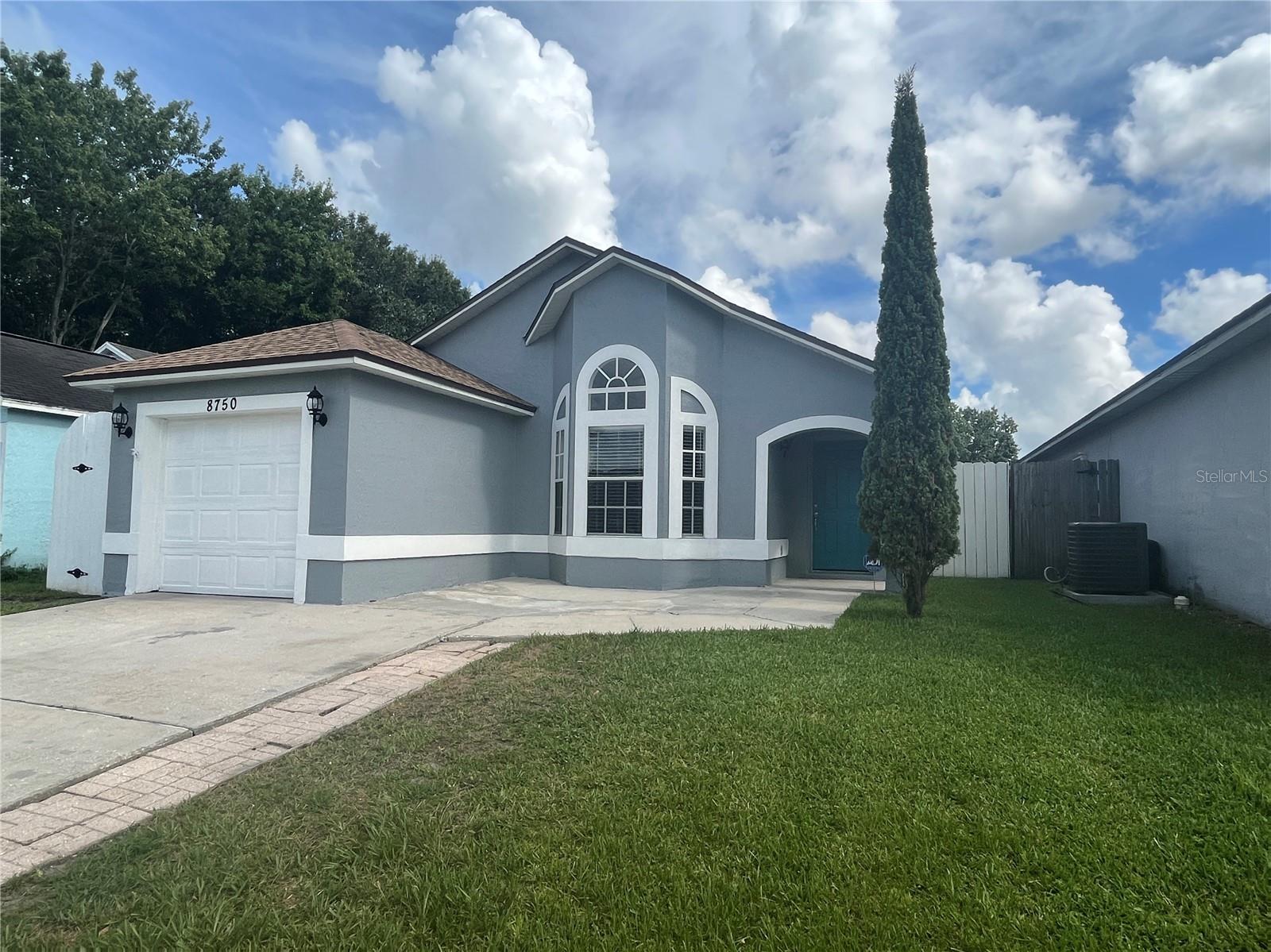 Details for 8750 Claiborne Court, ORLANDO, FL 32825