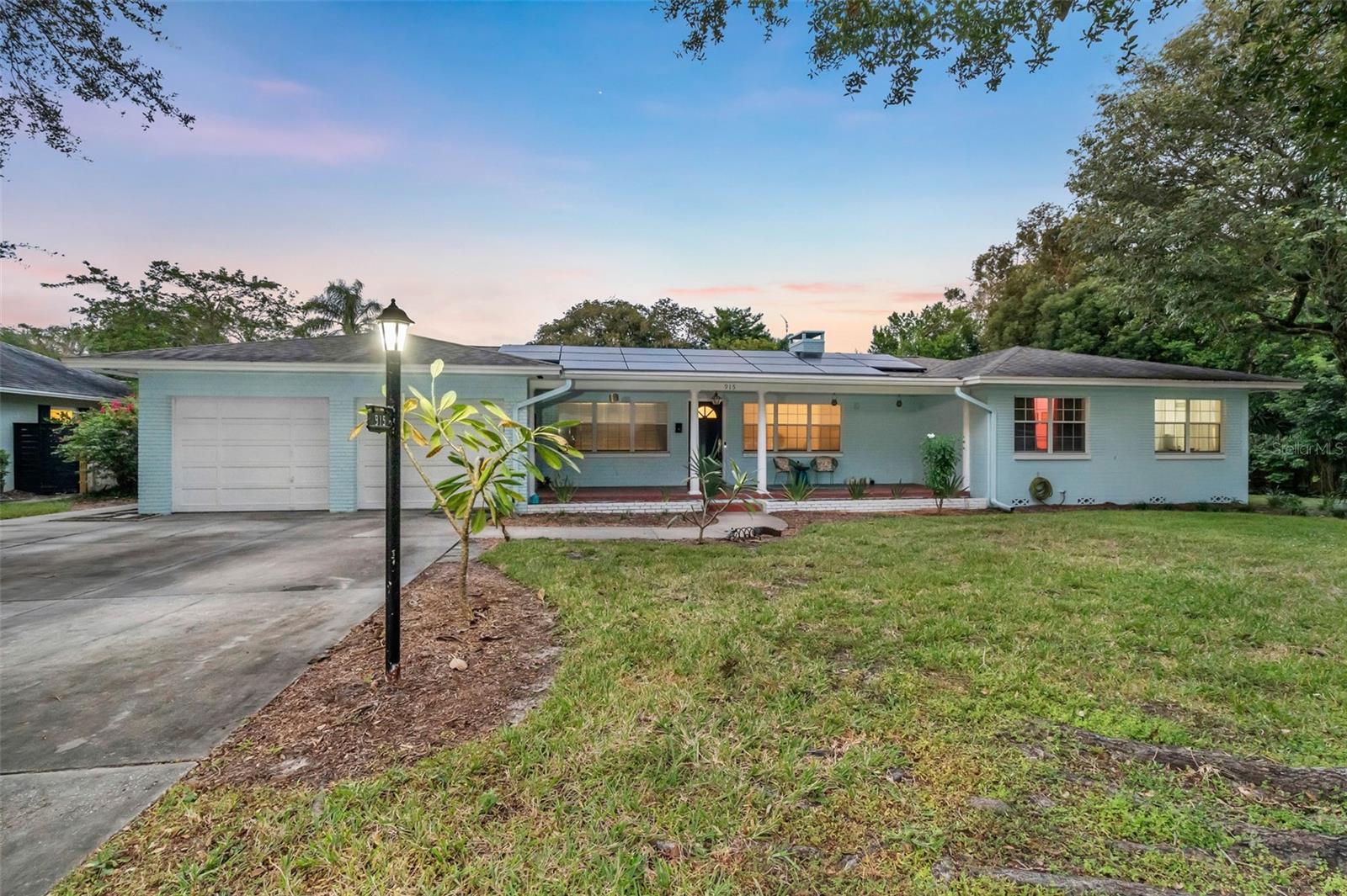 Image 82 of 83 For 915 Garden Drive