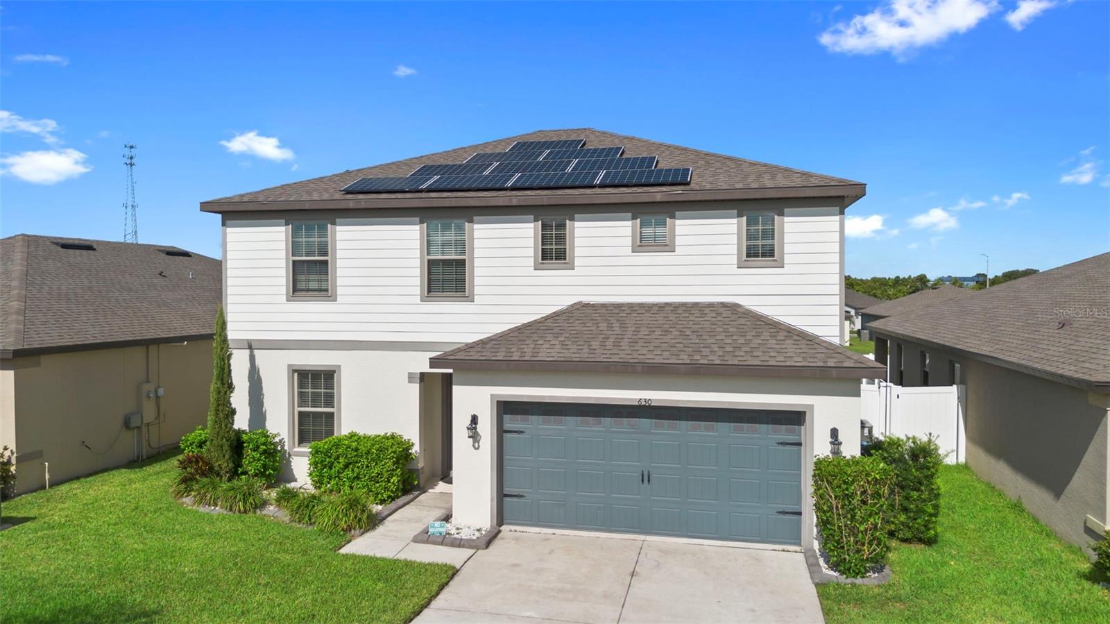 Image 3 of 43 For 630 Citrus Isle Boulevard