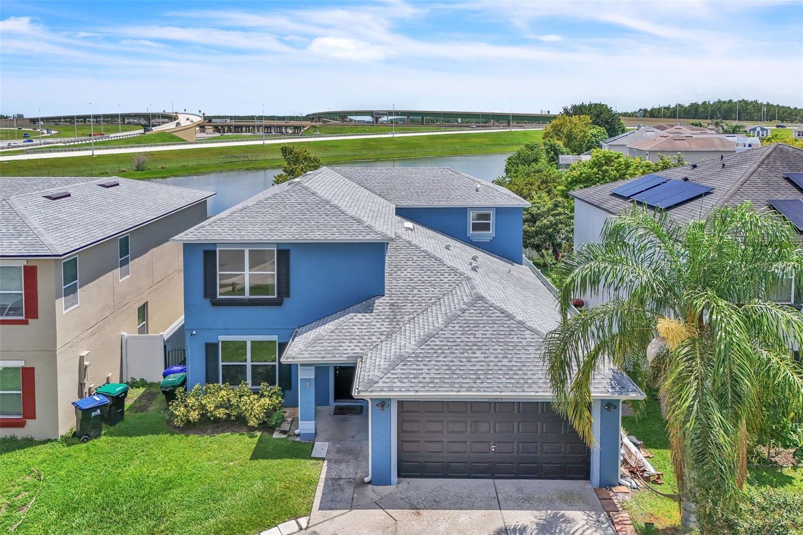 Details for 12905 Los Alamitos Court, ORLANDO, FL 32837