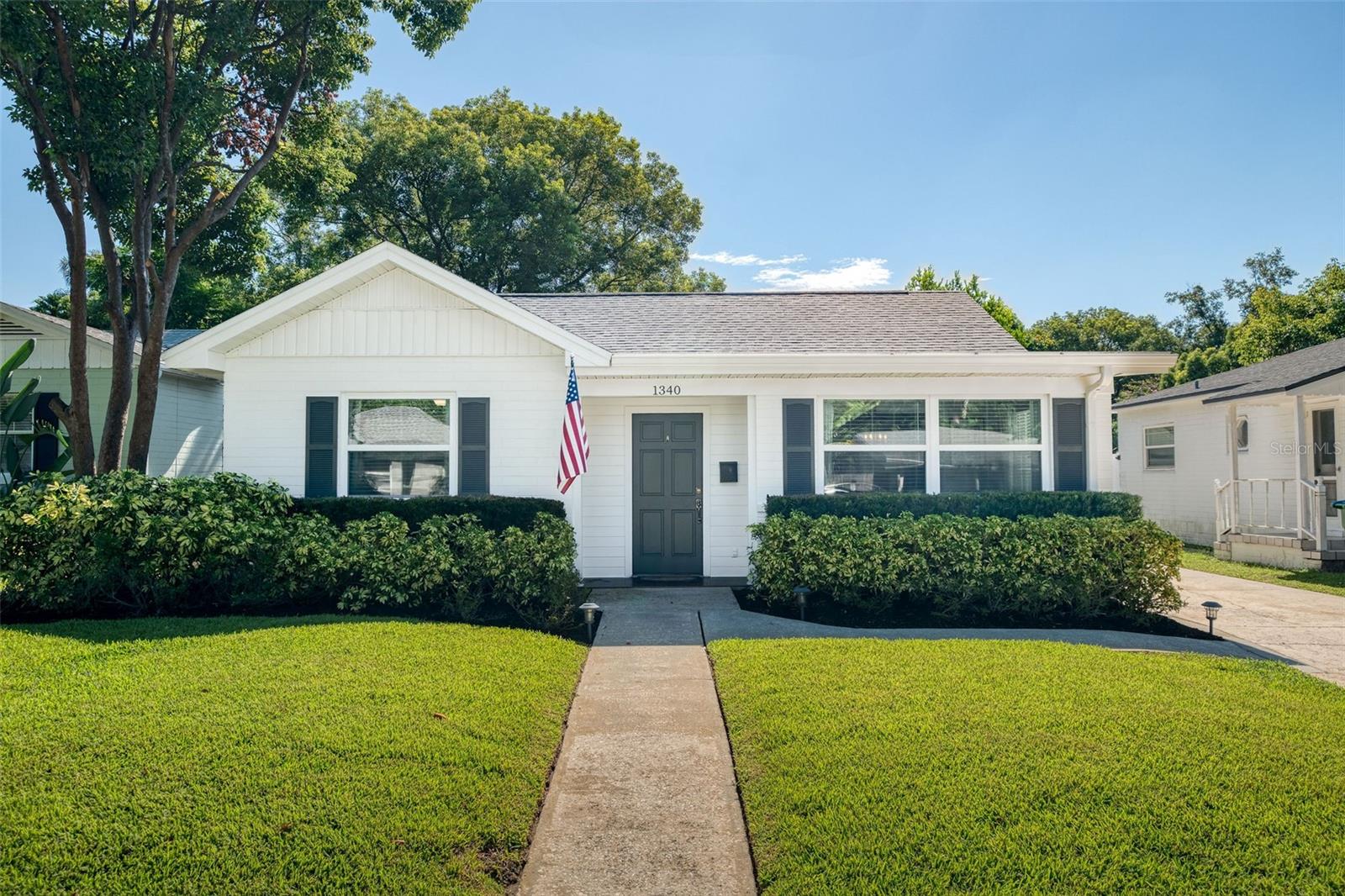 Details for 1340 Pelham Road, WINTER PARK, FL 32789