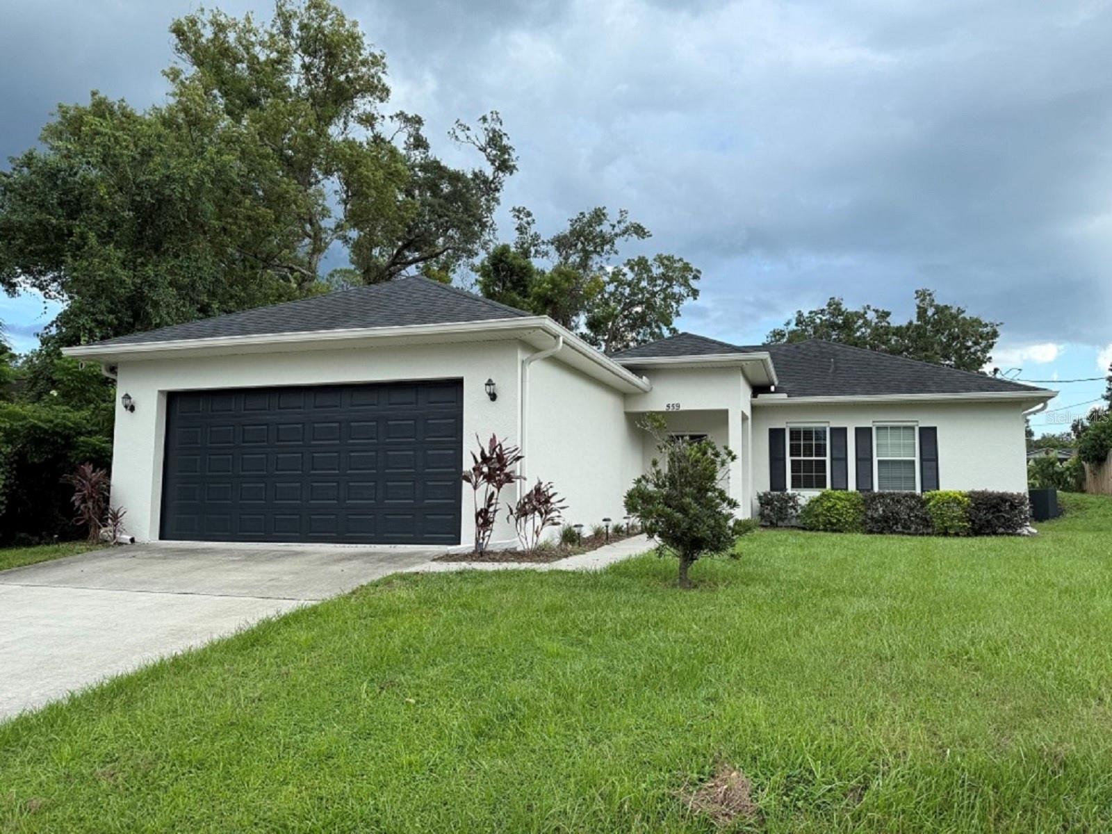 Details for 559 Virginia Drive, LAKE HELEN, FL 32744