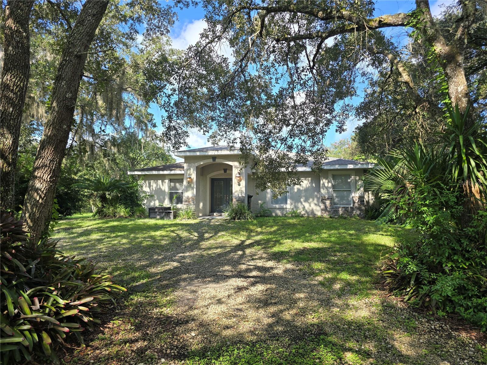 Details for 2651 Canvasback Trail, GENEVA, FL 32732