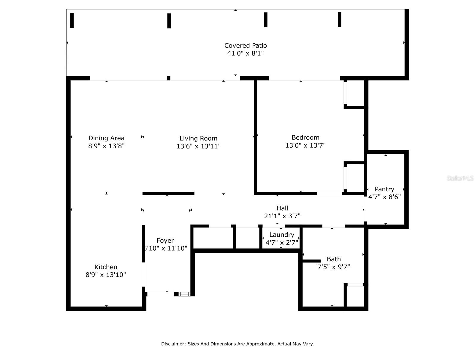 Image 24 of 24 For 3080 Camelot Drive 3080