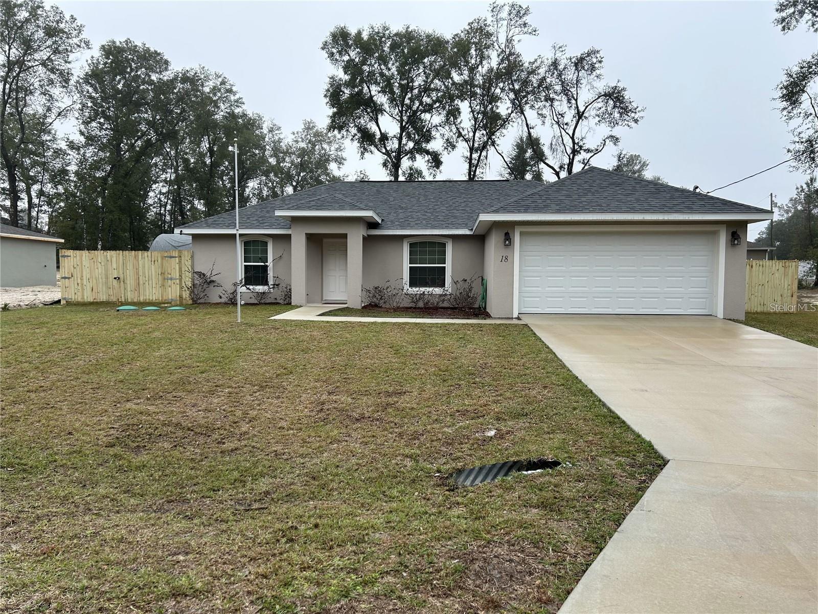 Details for 18 Spruce Terrace, OCALA, FL 34472