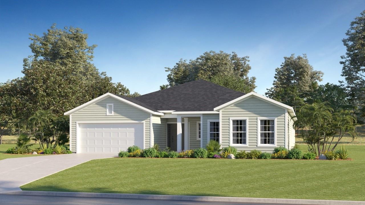Listing Details for 12357 139th Court, ALACHUA, FL 32615