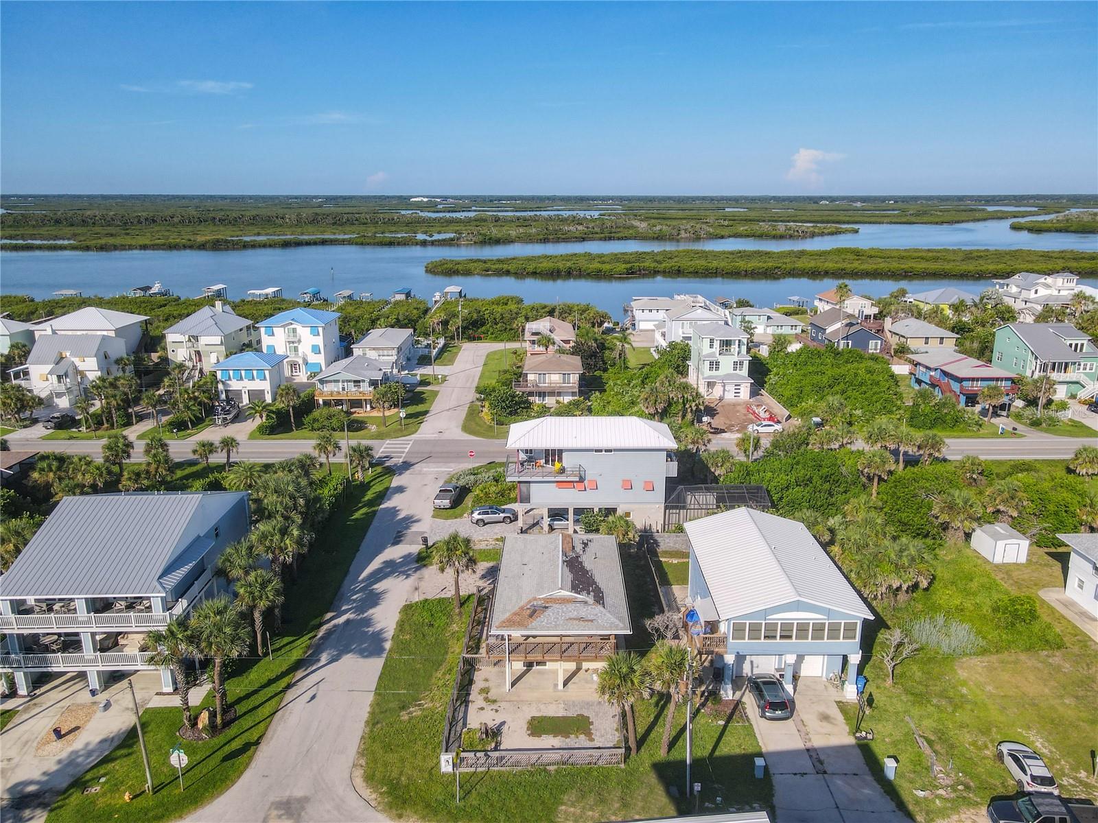 Details for 6890 Atlantic Avenue, NEW SMYRNA BEACH, FL 32169
