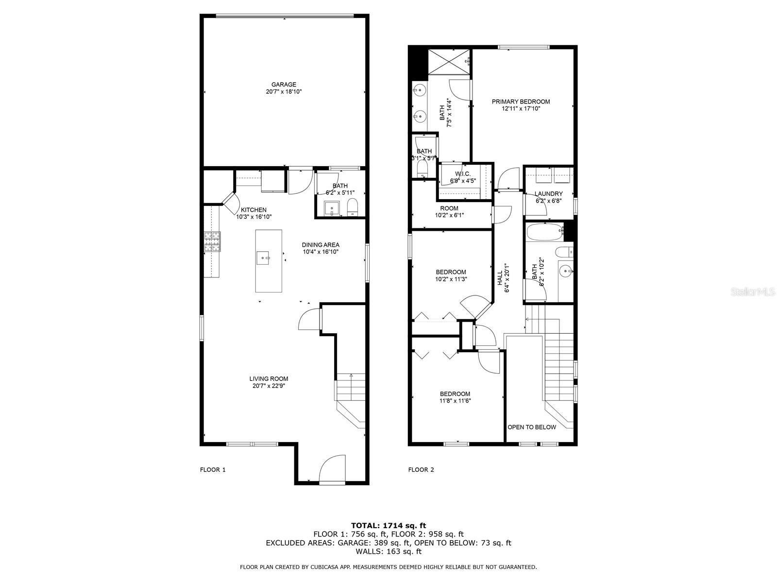 Image 43 of 53 For 17071 Wynford Lane