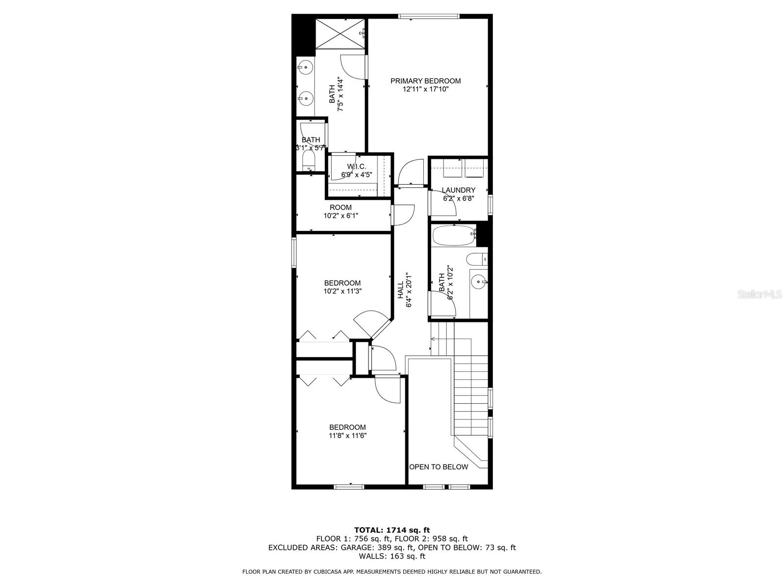 Image 45 of 53 For 17071 Wynford Lane
