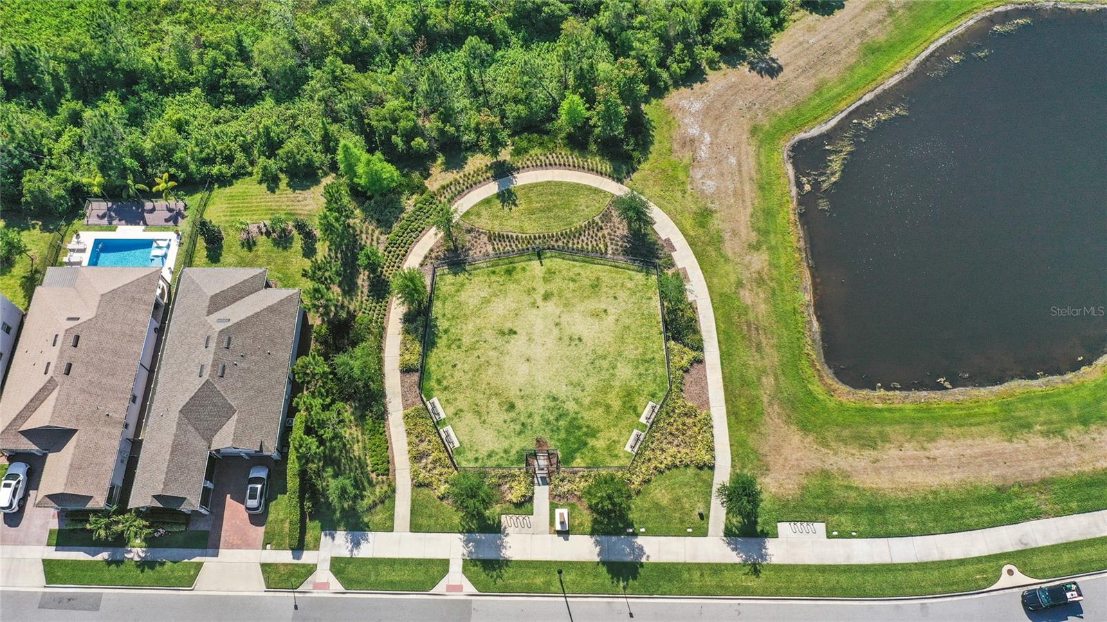Image 53 of 53 For 17071 Wynford Lane