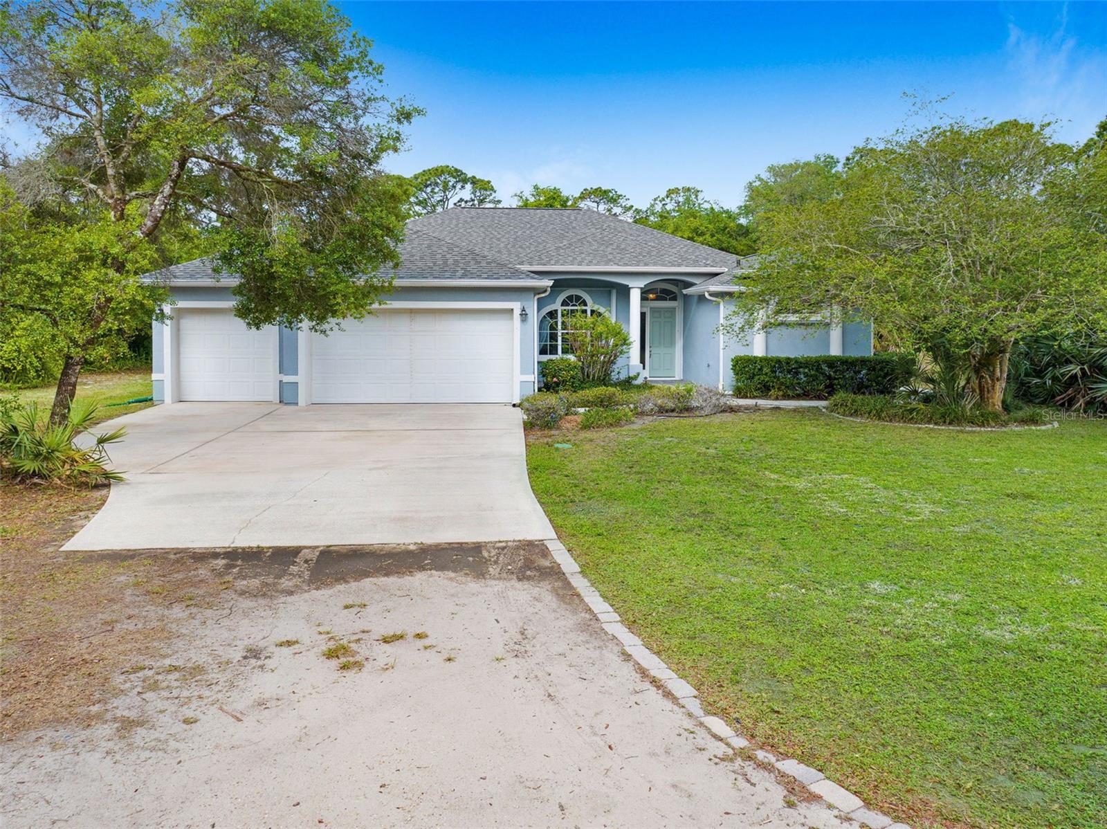 Details for 5600 Barna Avenue, TITUSVILLE, FL 32780