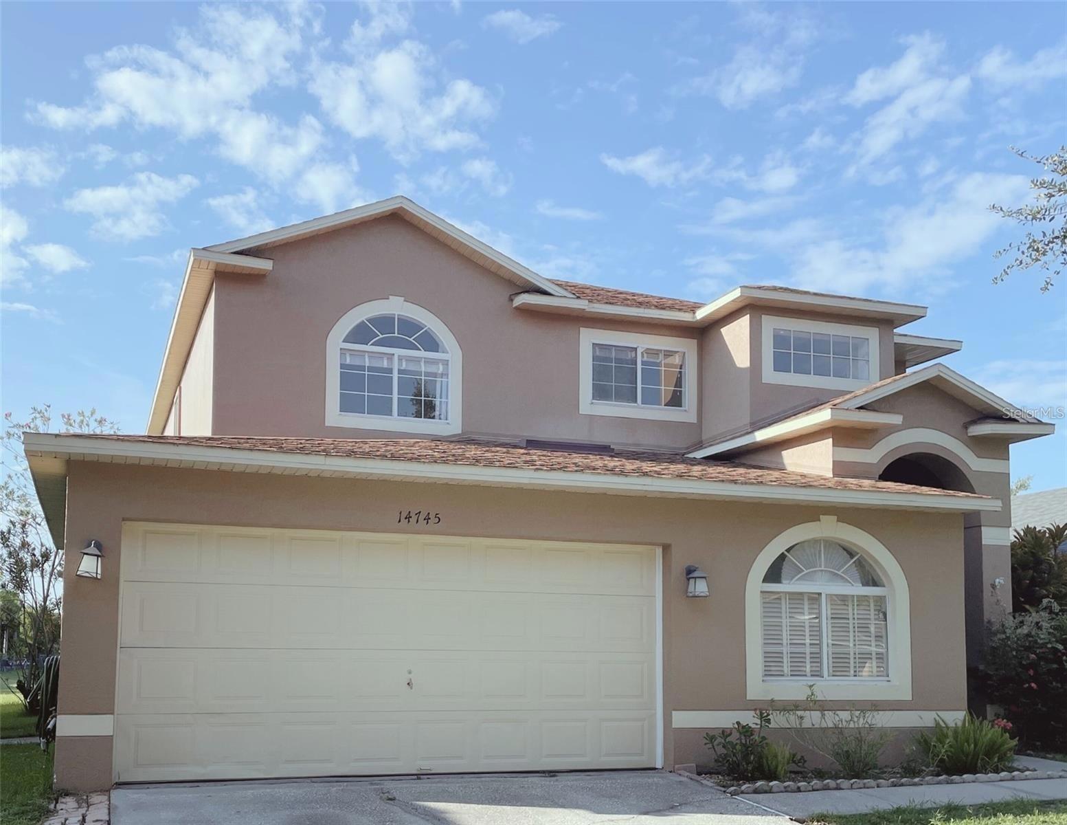 Details for 14745 Hartford Run Drive, ORLANDO, FL 32828