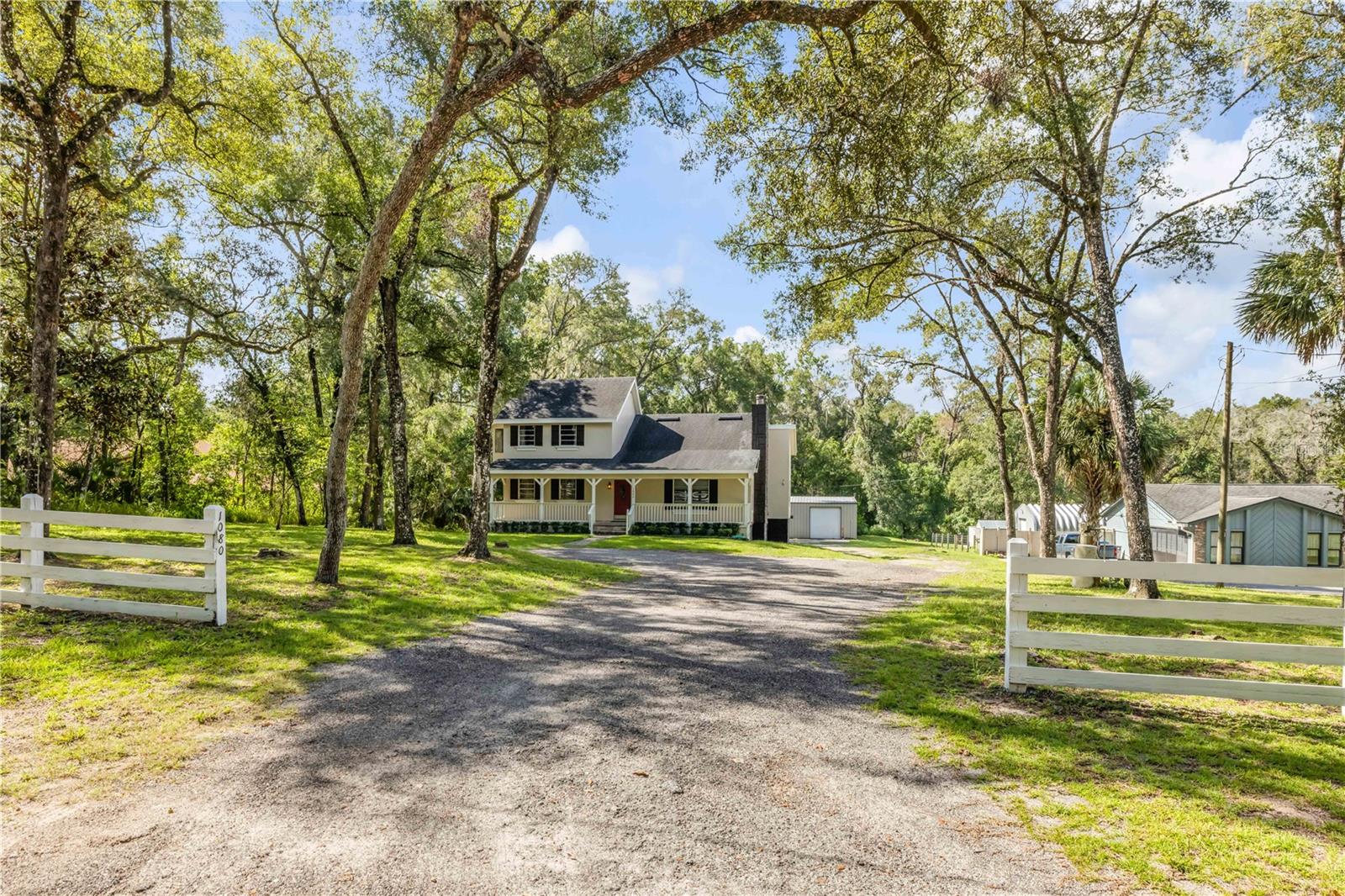 Details for 1080 French Avenue, ORANGE CITY, FL 32763