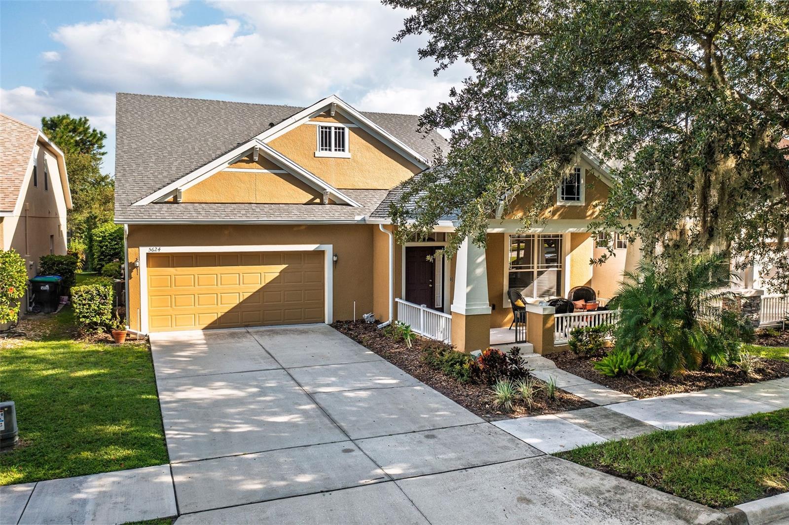 Image 33 of 36 For 5624 Remsen Cay Lane