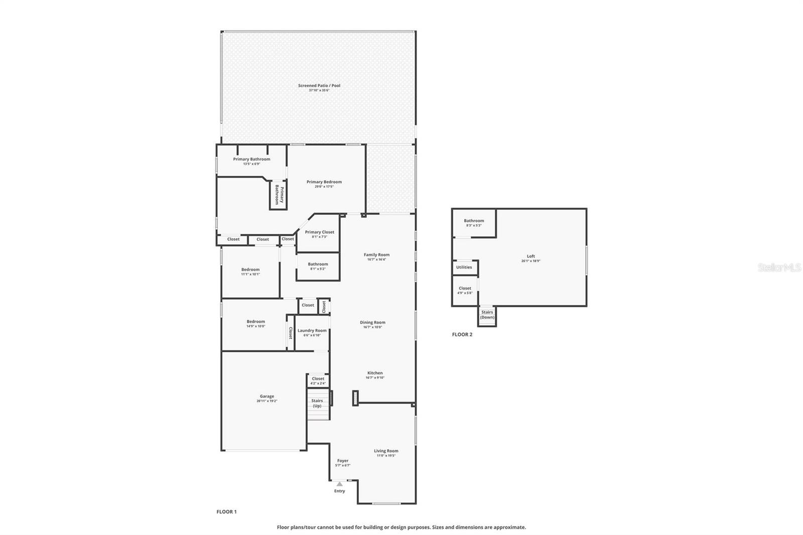 Image 34 of 36 For 5624 Remsen Cay Lane