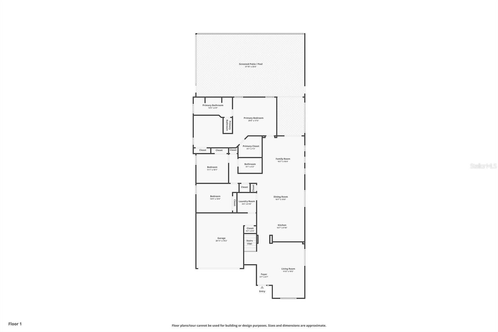 Image 35 of 36 For 5624 Remsen Cay Lane